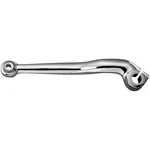 Drag Specialties DS-273915 Chrome Shift Lever 82-94FX/FL Harley 34599-81. Fixed Price $23.95.