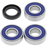 Balls Wheel Bearing & Seal Kit Rear #25-1370 Harley Davidson Sportster. Fixed Price $25.01.
