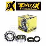 Pro-x Crankshaft Bearing And Seal Kit For 2016-2020 Ktm 250 Sx-f Engine Ch. Fixed Price $182.13.
