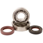 Hot Rods Main Bearing And Seal Kit K017. Fixed Price $110.15.
