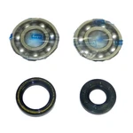 Oil Seal 01-04 Crank Bearing Rebuild Kit Yamaha YZ125 125CC P400485444037. Fixed Price $78.76.