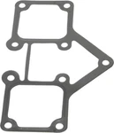 Cometic One-piece Rocker Case Gaskets Viton C9986. Fixed Price $27.97.