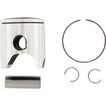 Wiseco - 676M05600 Piston Kit, 2.00MM Oversize 57.95MM. Fixed Price $161.95.