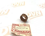 Kawasaki 13034-025 Rod Big End Bearing. Fixed Price $10.52.