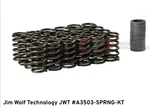 Jwt Heavy Duty Camshaft Valve Springs & Shim Kit, VQ35DE, VQ35HR - Nissan 350Z. Fixed Price $200.00.
