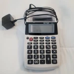 Victor 1205-4 Printing Calculator Potable Perfect For Small Office/home Use. Fixed Price $25.99.