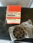 Yamaha 93306-20712 Nos. Fixed Price $28.00.