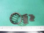 Yamaha IT125/175 YZ100 YZ125 Nos Oem Connecting Rod Bearing 93310-422H0-00 Jh. Fixed Price $21.95.