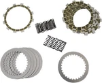 Barnett Dirt Digger K-series Clutch Kit #303-90-10050 For Yamaha YZ125. Fixed Price $250.95.