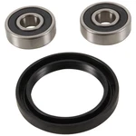 New Pivot Works Wheel Bearing Kit PWFWK-S20-000 For Suzuki Dr 100 1983-1990. Fixed Price $25.61.