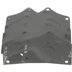 Cometic Top Cover Transmission Gasket - 10/PACK C9522F. Fixed Price $23.45.