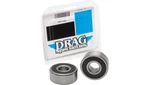 Drag Specialties Wheel Bearing Kit For Harley Sportster Dyna 3/4" I.d. 9267. Fixed Price $42.56.