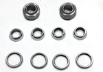 Fork Rocker Bearing Kit Harley-davidson Springer. Fixed Price $86.73.