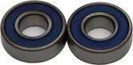 Balls Front Wheel Bearing Kit For Cobra Motorcycle CX65 07-12. Fixed Price $20.13.