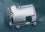 Drag Specialties Chrome Transmission Top Cover DS-325530. Fixed Price $89.56.
