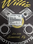 92046-1190 Bearing-needle, FNTA-1326 New Oem Kawasaki Part Ships Same Day!. Fixed Price $10.80.
