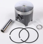 Pro X 01.2314.D Piston Kit (d) - Standard Bore 67.97MM. Fixed Price $132.95.