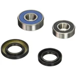 Pivot Works Rear Wheel Bearingkit Honda Bike PWRWK-H37-001. Fixed Price $19.95.