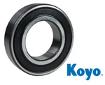 Yamaha 93306-006Y2-00 Ball Bearing 30X55X13 Koyo Made Japan. Fixed Price $11.69.