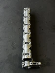 07-13 Bmw E90 E92 135I 335 N54 Engine Exhaust Outlet Camshaft Tray Ledge Oem. Fixed Price $225.00.