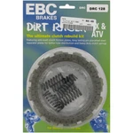 Ebc Series Clutch Kit (DRC109). Fixed Price $128.56.