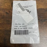 Harley Davidson 35259-06 Hex Flange Screw (QTY-3) Oem Nos. Fixed Price $5.60.