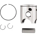 Wiseco - 652M05450 Piston Kit, 0.50MM Oversize 54.95MM. Fixed Price $138.99.