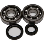 Balls Crankshaft Bearing/seal Kit 24-1014. Fixed Price $71.13.