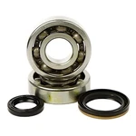 Bearing 95-98 Seal Crank Kit Suzuki Rmx 250 2-STROKE 09283-36007 Mag Pto. Fixed Price $93.25.