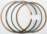 Wiseco Ring Set 85.00MM 3347XC. Fixed Price $50.30.