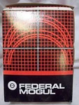 Caterpillar Tractor Company Main Engine Bearing Set. Fixed Price $119.96.