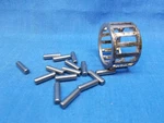 Kawasaki 13034-1079. Oem Big End Bearing. KX125(80-87) KDX200(83-85).. Fixed Price $26.95.