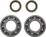 Moose Racing 0924-0643 Crank Bearing And Seal Kit. Fixed Price $59.95.