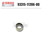 Yamaha Genuine Oem Parts Bearing 93315-11206-00 For YZ125. Fixed Price $37.44.