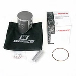 Wiseco Gp Series Piston Kit 66.40MM For 2016 Yamaha YZ250X 2T. Fixed Price $236.89.