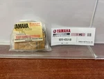 New Nos Factory Yamaha Cylinder Bearing Set Part Number# 93310-422L0-00 RT180. Fixed Price $15.00.