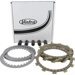 Vintco Clutch Plate Kit For Suzuki RM125 '84 KCLS16. Fixed Price $78.68.