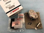 Wiseco 4984M08200 276CC Forged Piston Rings Pin 82MM Big Bore Honda CRF250R. Fixed Price $237.99.