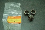Nos Genuine Suzuki 09263-24014 Bearing (QTY-3) GT750 RM250 RM400 RM370 PE400. Fixed Price $100.00.