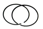 Namura Standard Bore Piston Rings Fits Kawasaki KX65 & Suzuki RM65 44.5MM. Fixed Price $10.49.