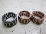 Yamaha Oem Cylinder Bearing #10 / Many 50CC To 80CC Models 93310-418C4 Gets. Fixed Price $19.95.