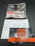 Yamaha 2001-25 YZ125 Genuine Oem Bearing New Part # 93310-21510-00. Fixed Price $27.99.