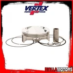 23245600 Piston Vertex 82,96MM 4T Bb Xl Kawasaki KX250F-KXE250F Big Bore Comp. Fixed Price $213.89.