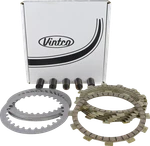 Vintco Clutch Plate Kit KCLS16 Trusted Quality Component. Fixed Price $71.71.