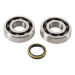 Hot Rods Main Bearing & Seal Kits For Suzuki Rmz 450 (05-07) K050. Fixed Price $100.65.