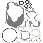 Moose Racing 811615MSE Complete Gasket Kit With Oil Seals. Fixed Price $63.97.