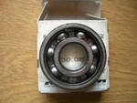 1998-2020 Ktm 65 85 125 250 Sx Exc Oem Grooved Ball Bearing 46030082200. Fixed Price $24.99.
