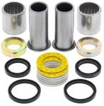 1999-2007 Kawasaki KX125/KX250 Swingarm Bearing Repair Kit By Msr 22-81044. Fixed Price $96.97.
