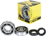 Prox Crank Bearing And Seal Kit - For Honda 23.CBS11085. Fixed Price $60.09.