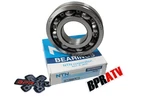 Honda XR650L Crank Main Bearing Left Stator Side Replacement 91002-MN9-003. Fixed Price $39.99.